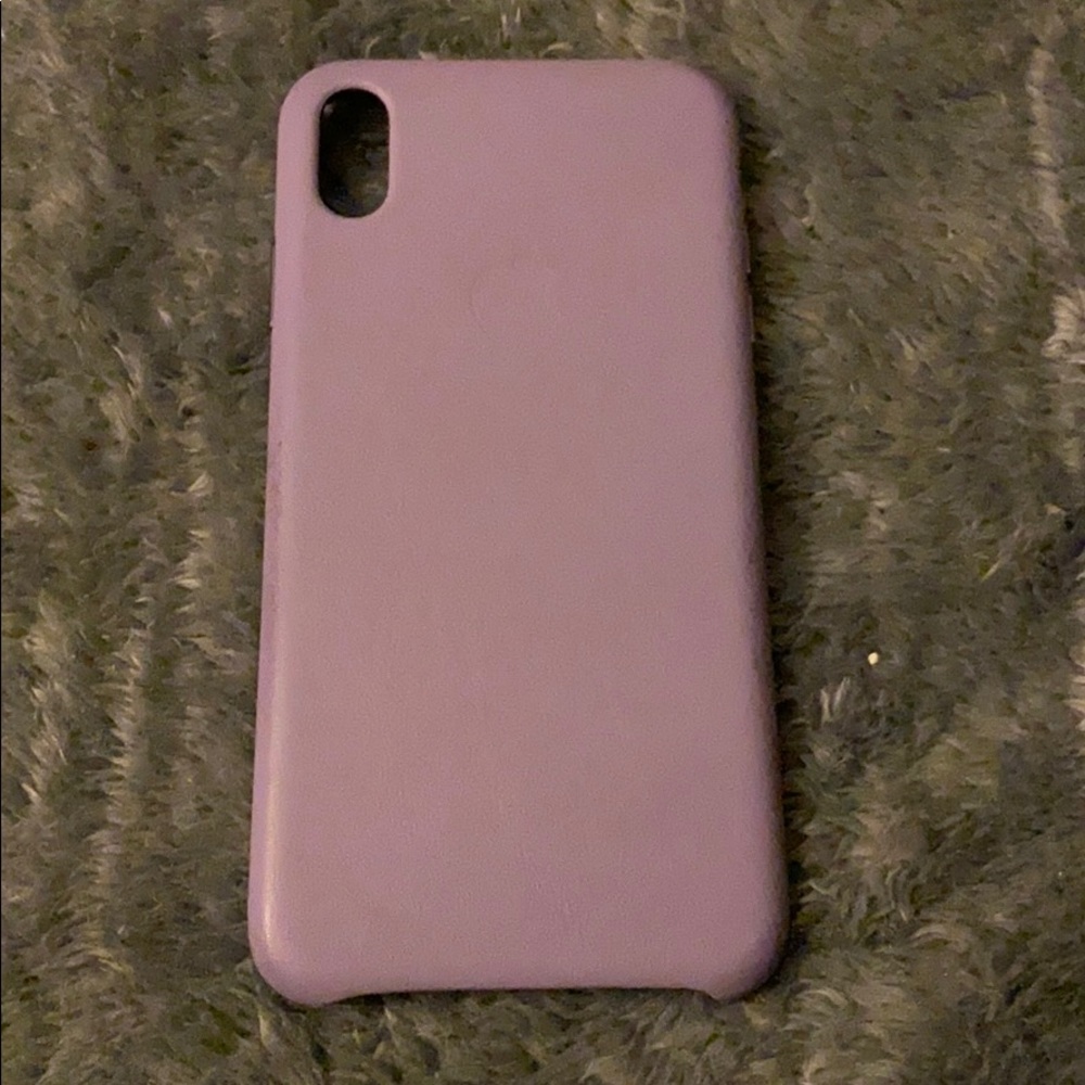 iphone xs max case